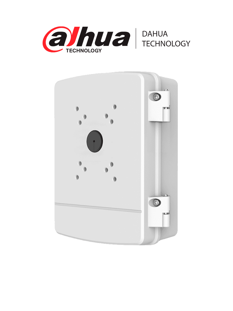 Imagen de DAHUA DH-PFA140A - Caja de Conexiones Anticorrosión/ Material Aluminio & SECC/ IP66/