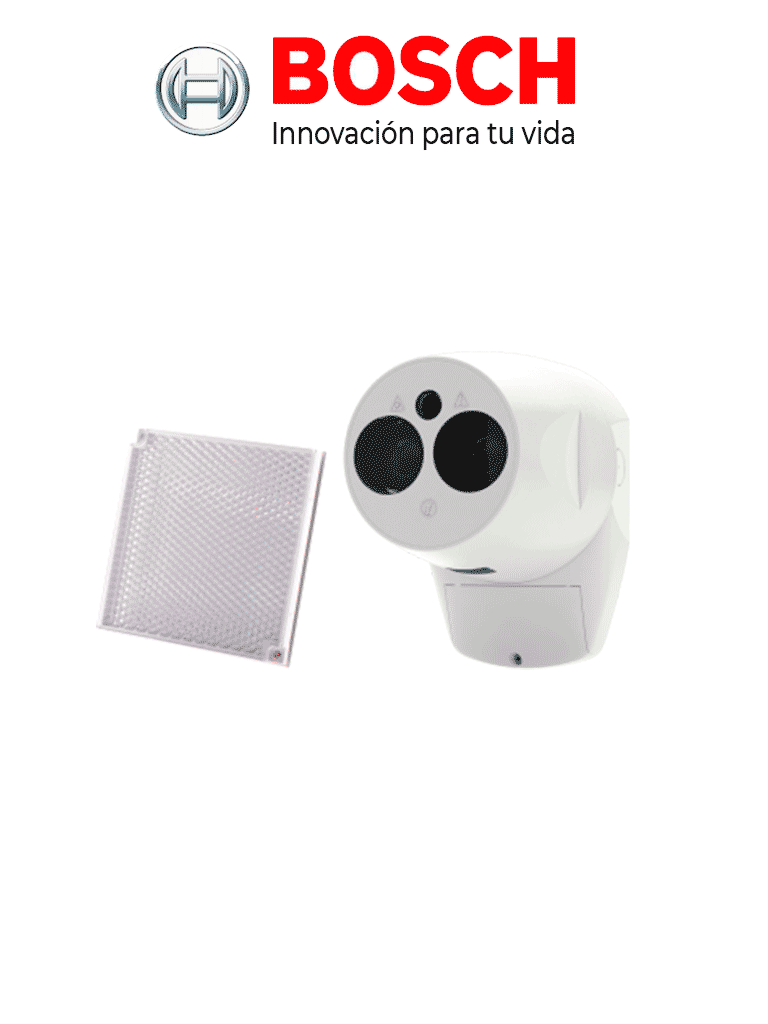Imagen de BOSCH F_FRAYONEEN - Detector de Haz Lineal / Autónomo / Photobeam