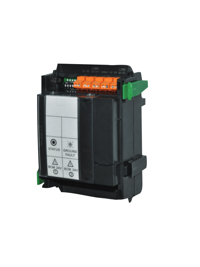 Imagen de BOSCH F_FPP5000TI13 Interfaz de comunicación