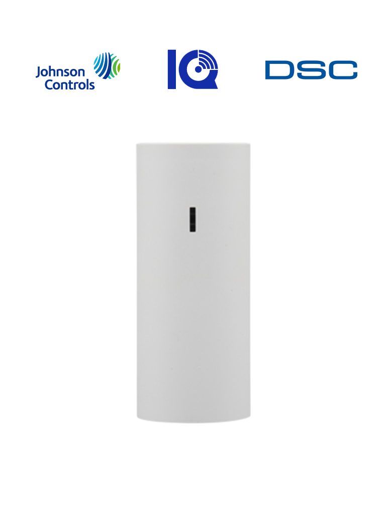 Imagen de DSC PGP-IO9MC - Modulo POWER G de Entrada / Salida