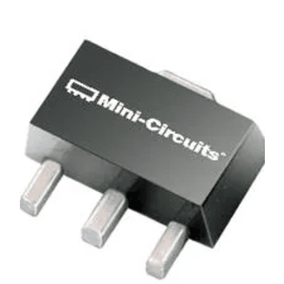 Amplificador de RF ML AMPL , 4GHZ, SOT-89