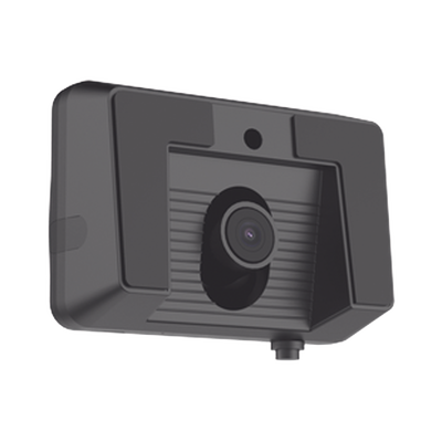 Cámara Móvil TURBO 2 Megapixel (1080P) / Lente 2.1 mm (Super Gran Angular) / Conector Tipo Aviación / Uso Interior  / Grabación del Camino Frontal  / Micrófono Integrado