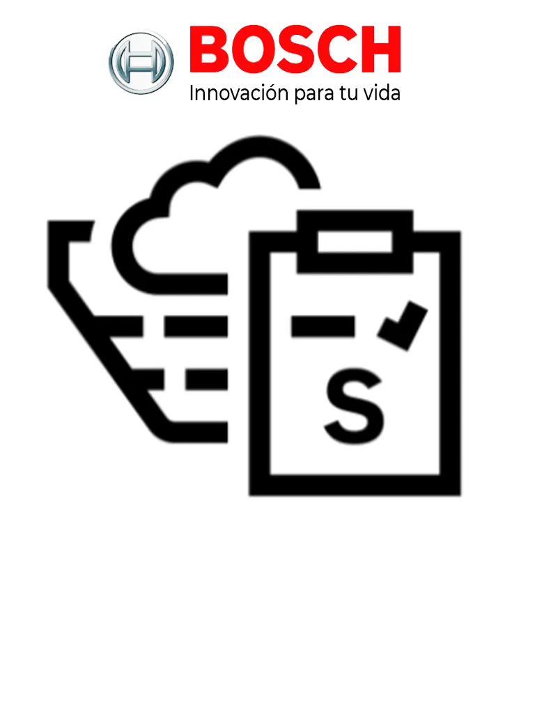 Imagen de BOSCH F_FSLBASICS - Licencia Básica NEXOSPACE FSE / Small / Menos de 254 puntos