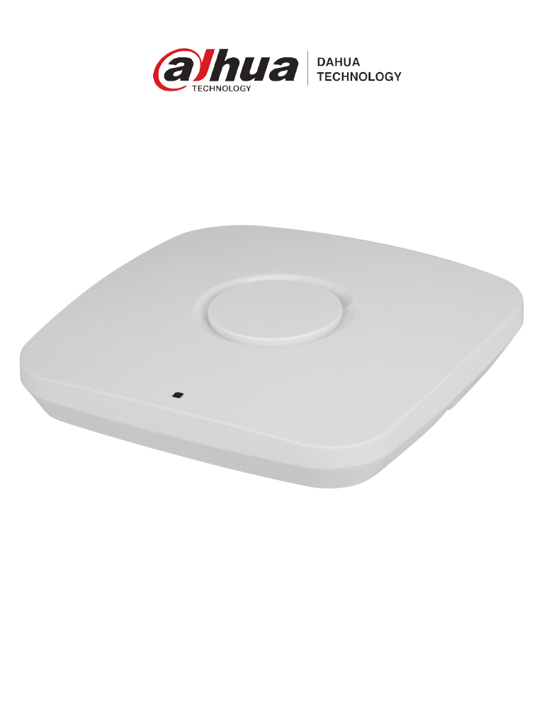 Imagen de DAHUA DHI-ESL-AP-A - Estación AP para las etiquetas electrónicas para estante ESL / Hasta 2,000 etiquetas / conectividad Bluetooth y WiFi / Instalación Plug & Play / Solución eficiente y fácil de gestionar /