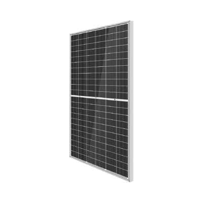 Módulo Solar 700 W, Bifacial, 48.2 Vcc, Monocristalino. Celda tipo N.