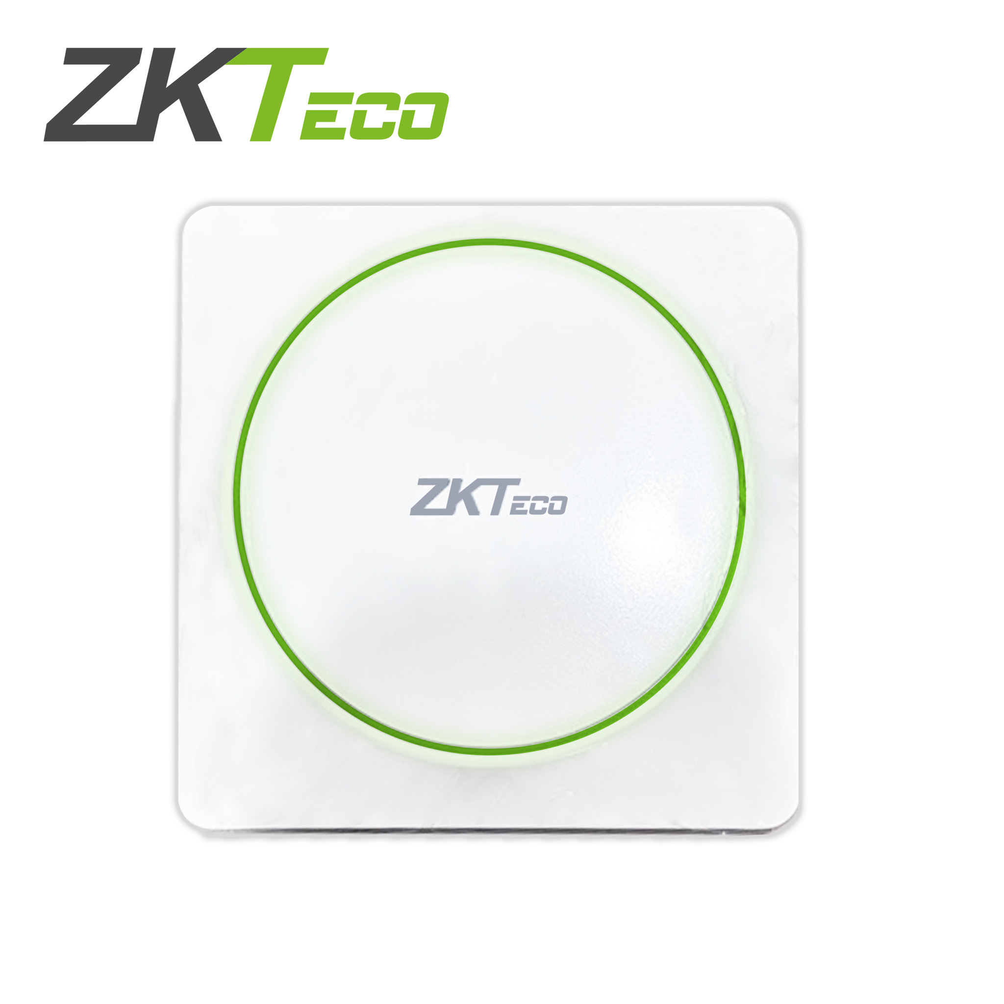 ANTENA VEHICULAR DE LARGO ALCANCE ZKTECO U1000F-PRO ANTENA ALL-IN-ONE CON PANEL INTEGRADO / FRECUENCIA DE LECTURA 902MHZ - 926MHZ / PUEDE LEER TAGS DE OTRAS MARCAS / CAPACIDAD DE 5,000 TAGS / RANGO DE LECTURA HASTA 5 METROS / CONEXIONES TCP / IP / WIEGAND IN