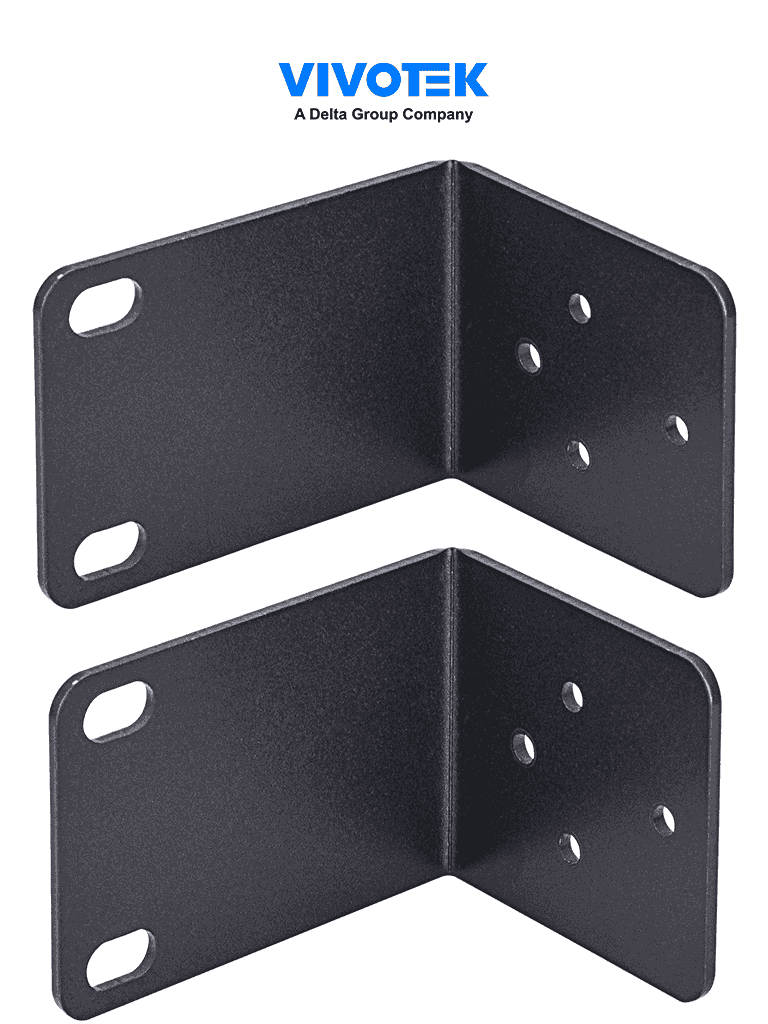 Imagen de VIVOTEK AM-611 - Soportes de montaje en rack para NVR VIVOTEK Series ND