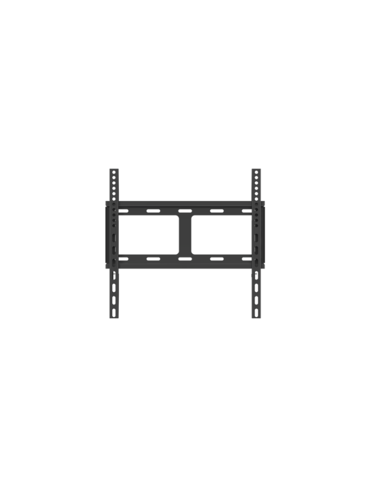 Imagen de TCE LMDM4255W - Soporte de Pared Fijo para Pantallas de 26 - 60", Carga Máxima 50Kg , VESA 100X100mm / 200X200mm / 400X300mm / 400X400mm , Color Negro