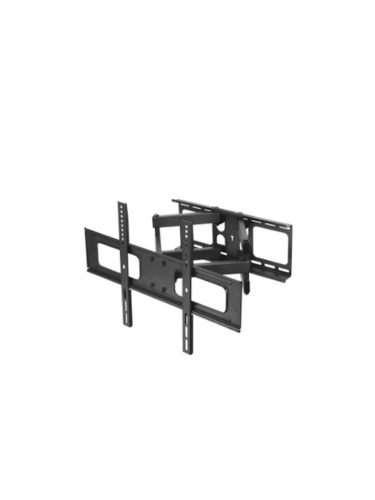 Imagen de TCE LMEPB64EW - Soporte de Pared Articulado para Pantallas de 32 a 55" , Carga Máxima 50 Kg ,  VESA 600x400mm / 400X400mm / 400x200mm , Angulo de Inclinación