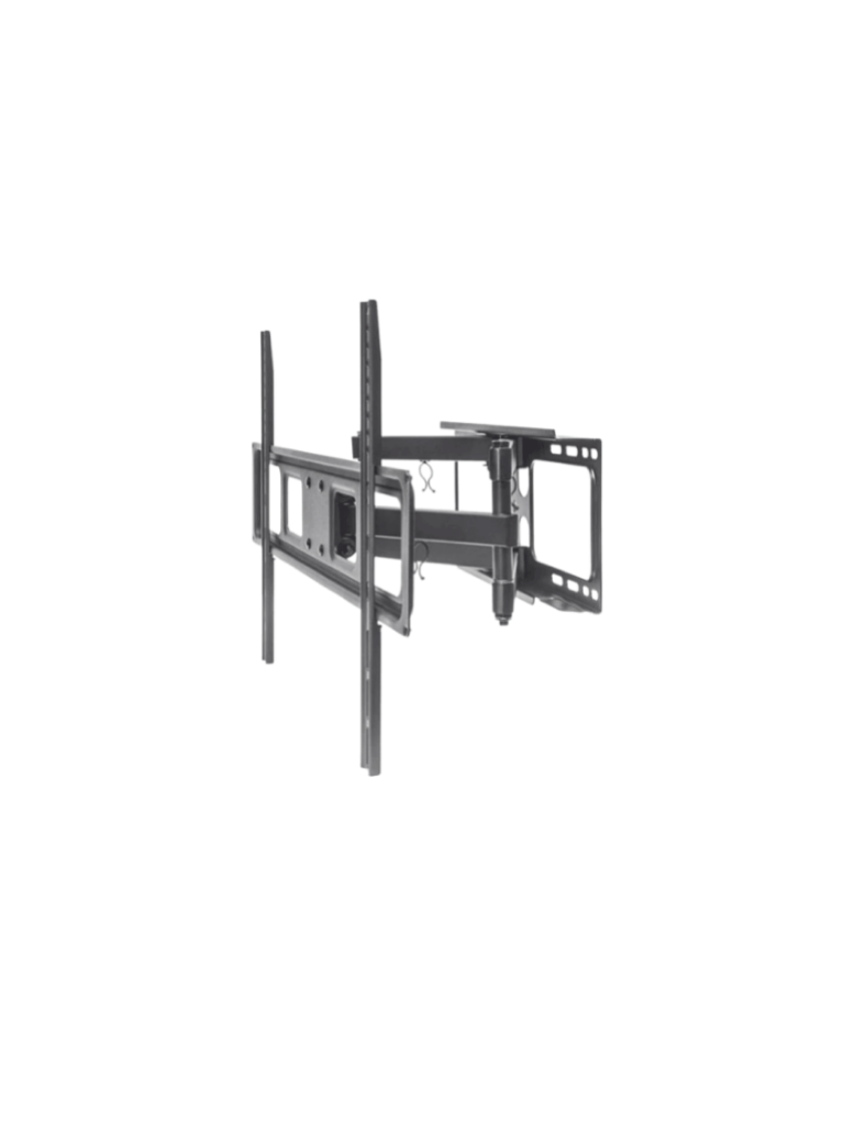 Imagen de TCE LMEPB65EW - Soporte de Pared Articulado para Pantallas de 37 a 70", Carga máxima 40 kg , VESA 30x50mm / 600x400 mm , Ajuste de Inclinación