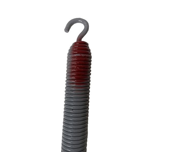 Imagen de WEJOIN WJBBS52 - Resorte De Balance para barreras Wejoin con Servo Motor / Color Rojo