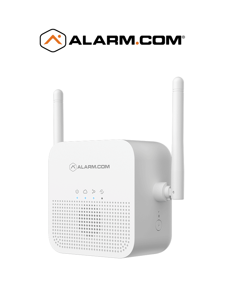 Imagen de ADC-W115C-INT-  Timbre Inteligente