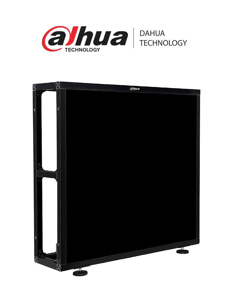 Imagen de DAHUA DHI-LS550UC-EF-YD1000 - Pedestal para Monitor de 55 pulgadas/ Altura de 1 Metro/ Compatible con Pantalla LS550UC-E/U-Y