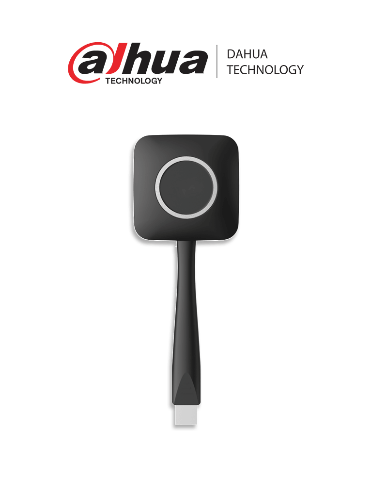 Imagen de DAHUA DHI-PKP-WP0B - Cable USB para Proyección Inalambrica a Pantalla Interactiva. Con conectividad USB, facilita la transmisión inalámbrica de contenido sin cables, optimizando la experiencia visual.