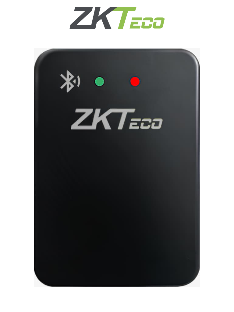 Imagen de ZKTECO VR10 PRO - Radar de Detección para Control de Acceso Vehicular, Detección 0-6m (Vehículos o Personas), Bluetooth o RS485, IP67, 12 Vcc, Compatible con Barreras Wejoin y ZKTeco