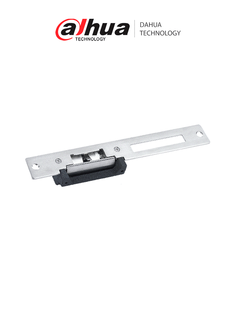 Imagen de DAHUA ASF705 - Contrachapa Eléctrica/ Soporta hasta 500 kg/ Permite Ajuste de Distancia Perno de Bloqueo/ Aplicaciones en Puerta de Metal/ Puerta Madera/ Puerta PVC/