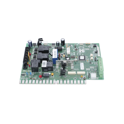 Tarjeta de Control Para Motores Doorking 6524/9024