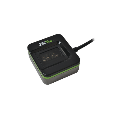 Estación de registro de huellas para detección de dedos vivos / SDK gratuito para desarrollos propios (JAVA, ANDROID, Windows C