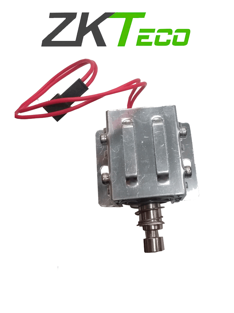 Imagen de ZKTECO TSA19 - Solenoide para Torniquete ZK Serie TS1100/ TS1122