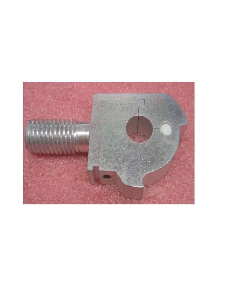 Imagen de ZKTECO Arm Conector - Conector para Brazo de Torniquete Modelo TS2100