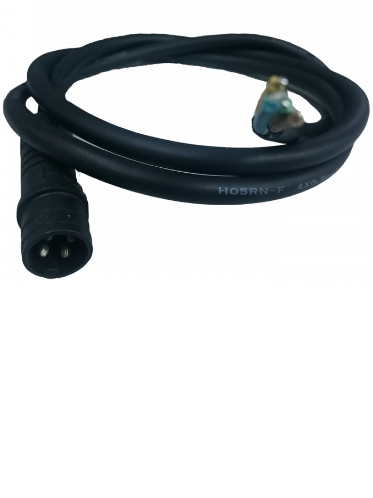 Imagen de WEJOIN WJBCA01 - Cable para Tira Led de Barreras Wejoin