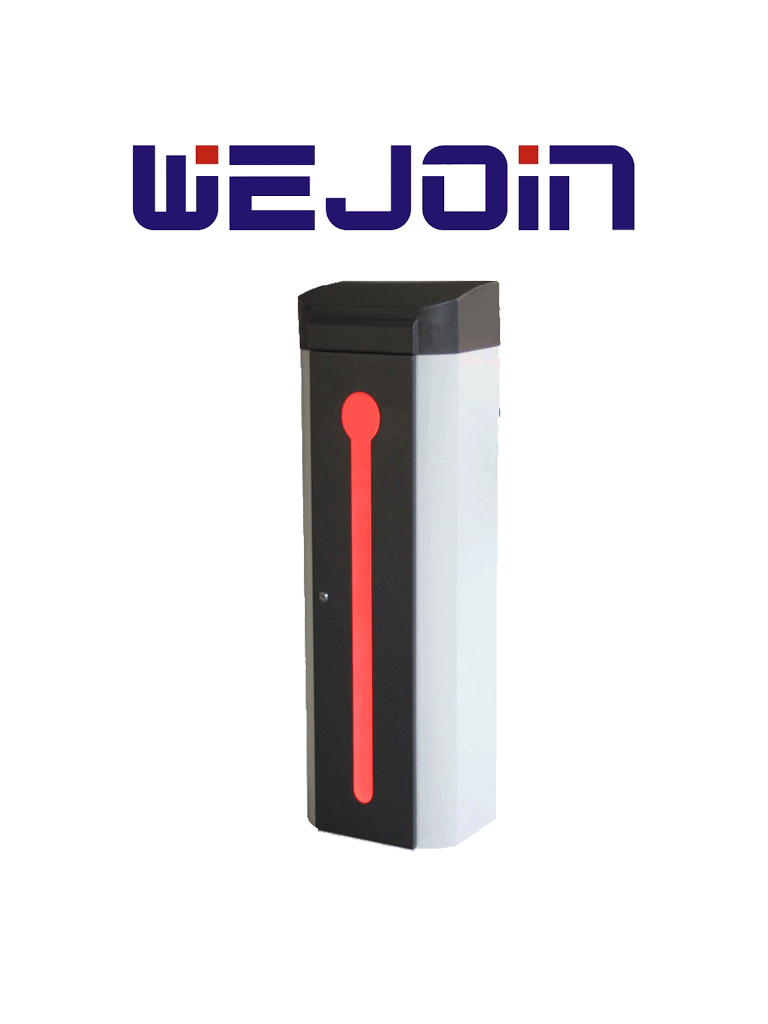 Imagen de WEJOIN WJBC02 - GABINETE PARA BARRERA LED WEJOIN