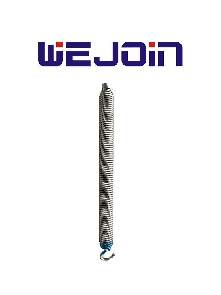 Imagen de WEJOIN WJBBS58 - Resorte de balance para barreras Wejoin con Servo Motor / Color Azul