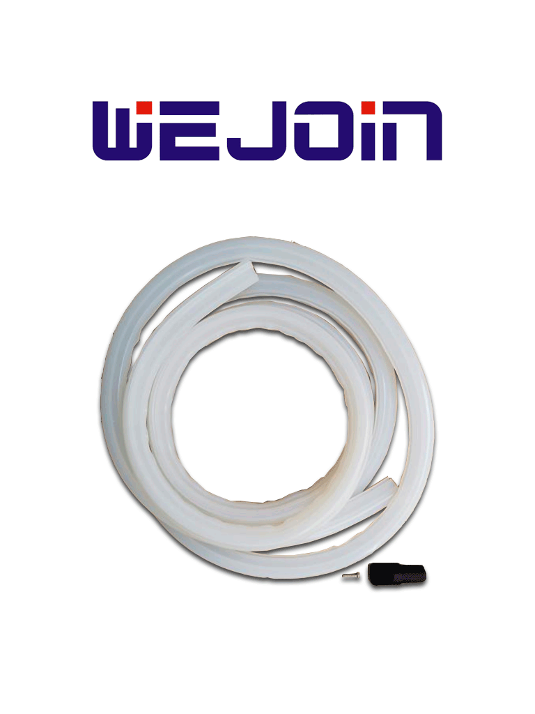 Imagen de WEJOIN WJBWR06 - Cubierta Para Tira De Leds de 6 Metros / No Incluye Led