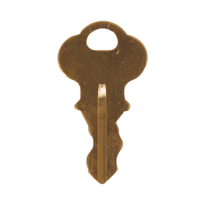 Dos llaves de repuesto EXIT STOPPER® STI-6400