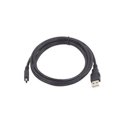 Interface de programación USB para paneles crow serie Runner