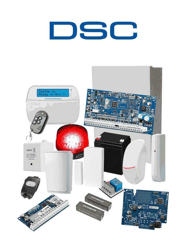 Imagen de DSC NEO STARTER ESSENTIALS 2- Paquete Para Certificación Técnica DSC (Starter-Essentials) Solo Aplica para presencial en Sucursal