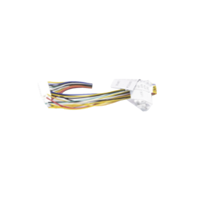 Arnes de Conexión Principal / Voltaje, Alarmas, Datos / Compatible con el Modelo DS-K1T673DWX, DSK1T680DE1