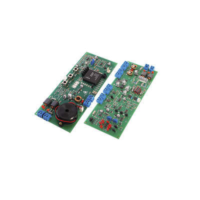 Tarjeta electrónica para CA24G01: Refacción