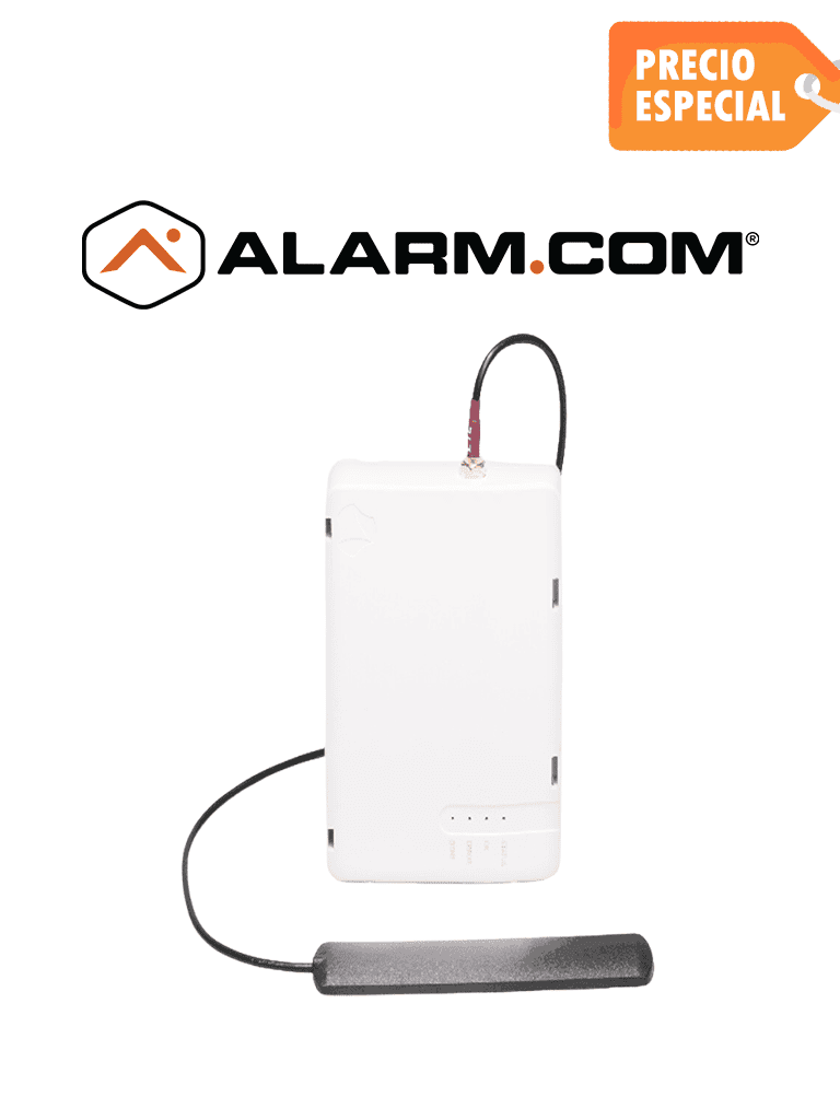Imagen de EBS LX30B-Q40T - Comunicador Universal SOLO SIM  GPRS 2G/4G LTE , APP de ALARM.COM Integrada