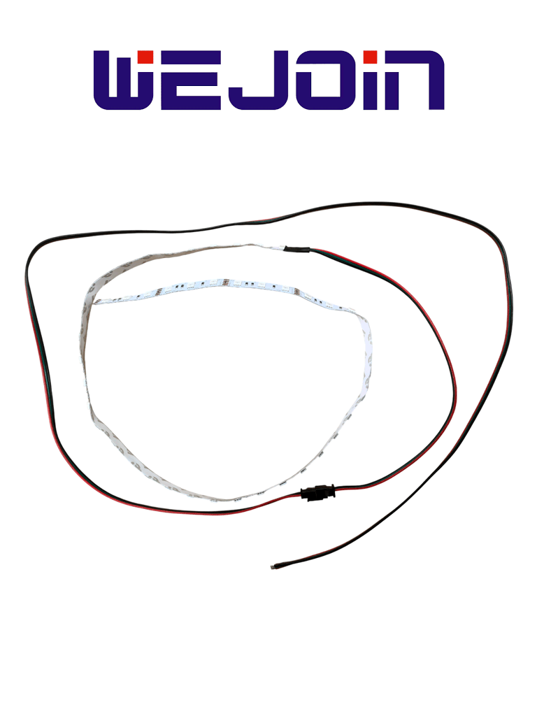 Imagen de WEJOIN WJBCG20LSP - Led para Cubierta Superior de Barrera Vehicular  WJCB202VFHL24D y  WJCB202VFHR24D