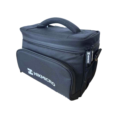 Maleta con Correa de Hombro para Protección de Cámara Termográfica Handheld (No Incluye Cámara)