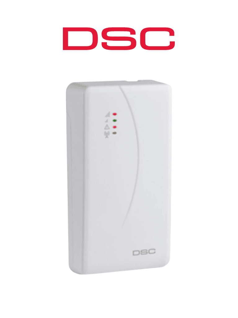 Imagen de DSC TL405LELAU -  Comunicador Universal Dual IP / LTE