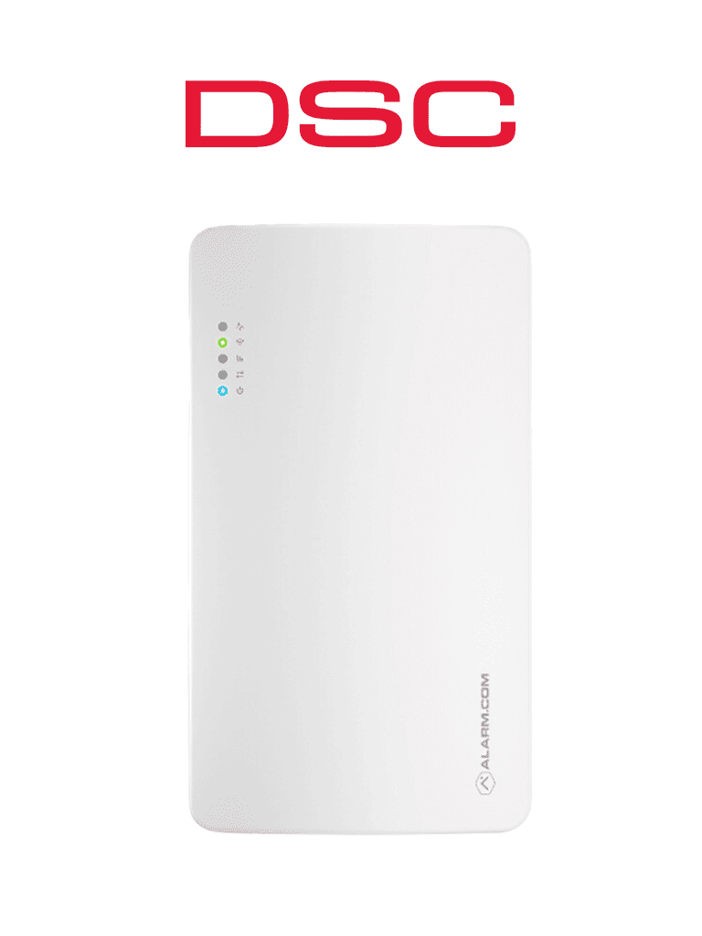 Imagen de DSC ADC SEM 300 -  POWER Comunicador Dual,  SIM/ IP para Alarm.com