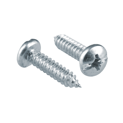 Tornillo - Pija para Lámina x 1-1/2"/ Cabeza combinada / Bolsa con 200 piezas.