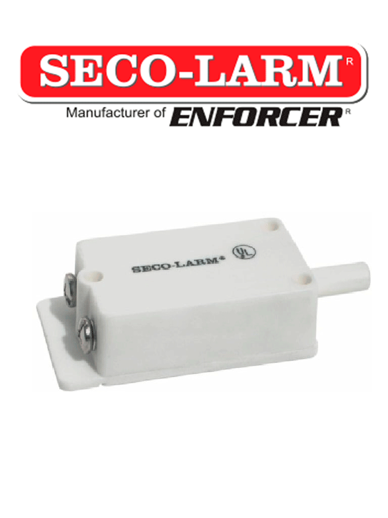 Imagen de Seco-Larm  SS072Q -  Tamper Switch