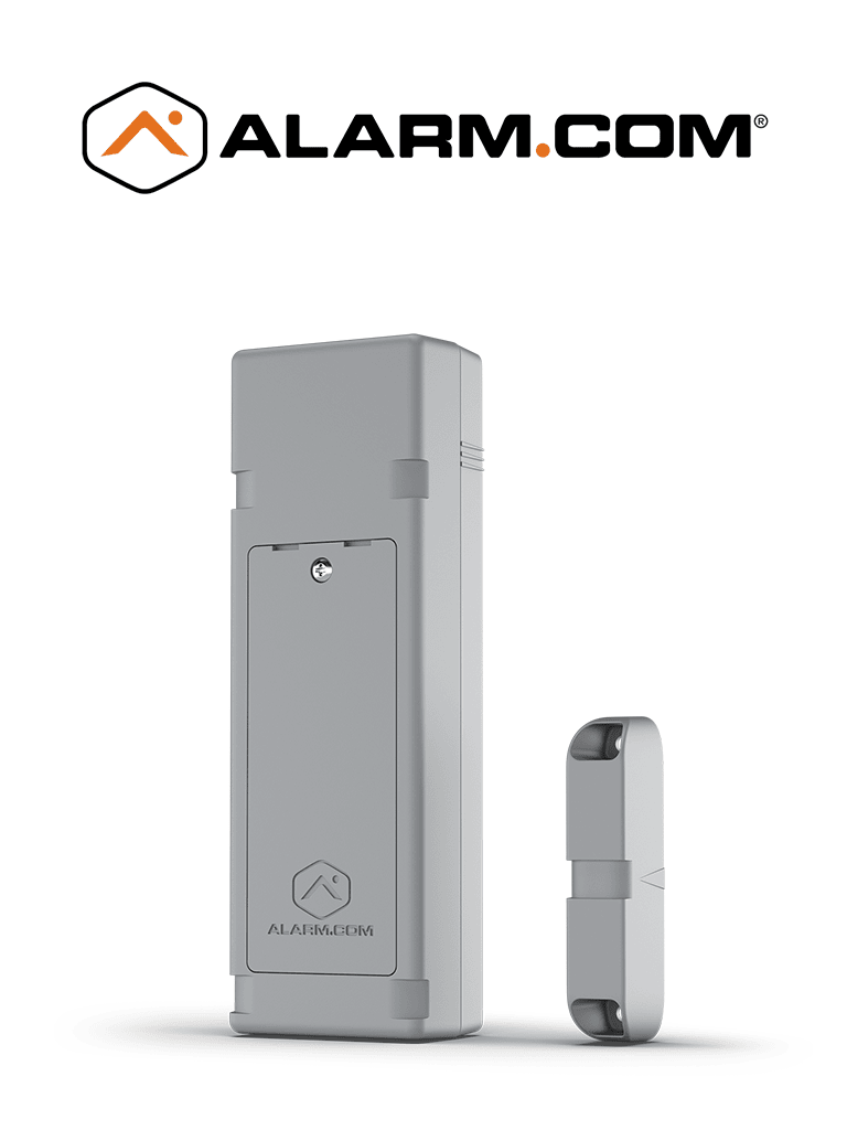 Imagen de ADC-FLEX-100-MX-AT - Contacto Magnetico autonomo con comuncacion LTE ALARM.COM