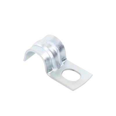 Abrazadera tipo Uña Para Cable de 3/8" (9.5 mm)