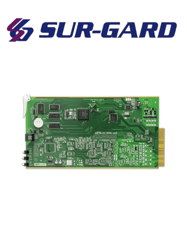 Imagen de DSC SGDRL3-IP - Tarjeta de Linea Monitorea Hasta 1536 DSC IP Comunicadores