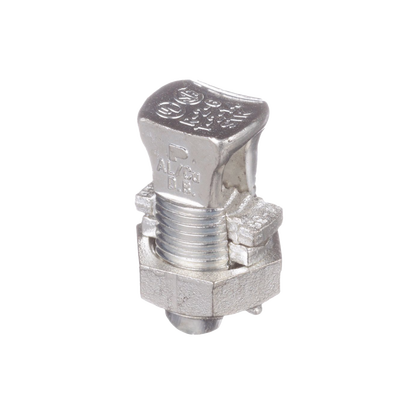 Conector Mecánico de Perno Dividido  Cobre, Estañado, Tipo SBCT, Clase Doble, para Cables Calibre STR- STR AWG.