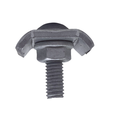 Kit 3 Para Unir Tramos de Charolas a Ménsulas es Ideal Para Utilizarse al Exterior o Zonas Húmedas (3 piezas)