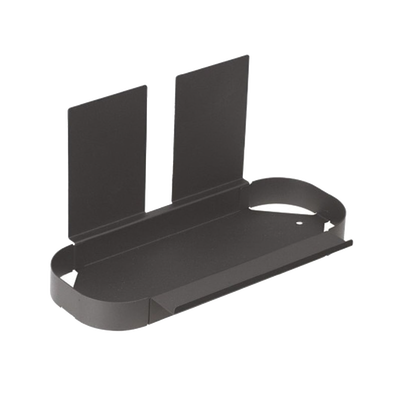 Soporte Para 12 Módulos de Empalme FOSM, de 4 UR, Para Uso con Panel FCE4U