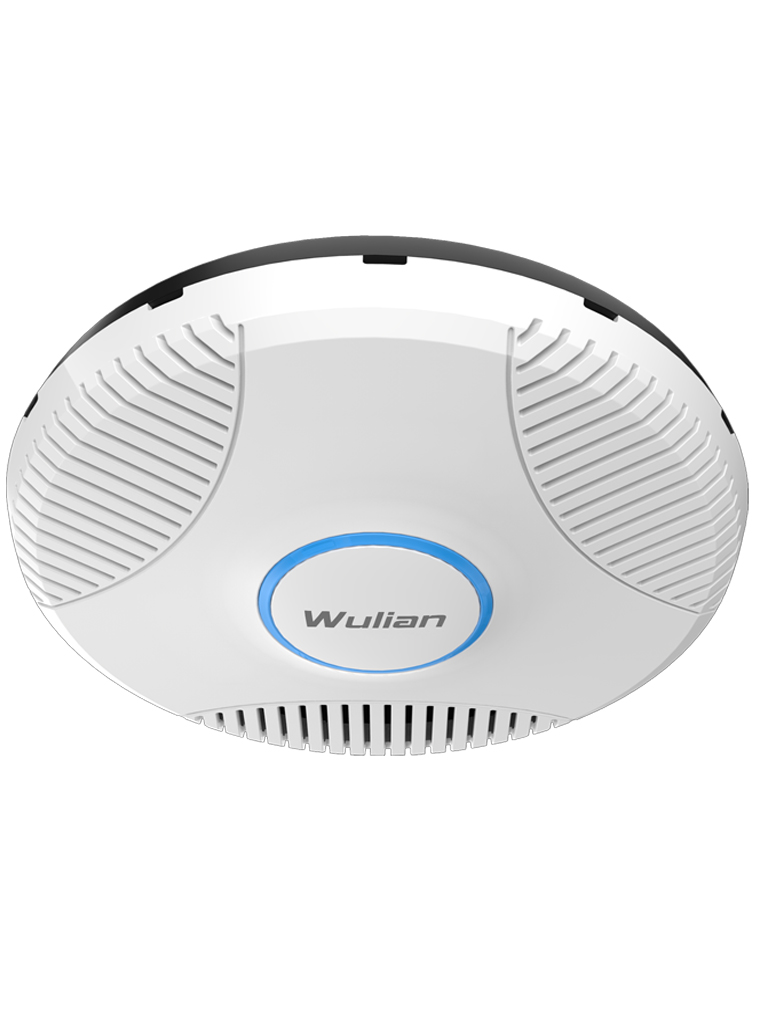 Imagen de WULIAN GASDETECTOR - Sensor Inteligente de Gas Inflamable /  Zigbee / Vinculacion con Manipulador Inteligente SXI481015  para Cierre Automático de Válvulas de Gas