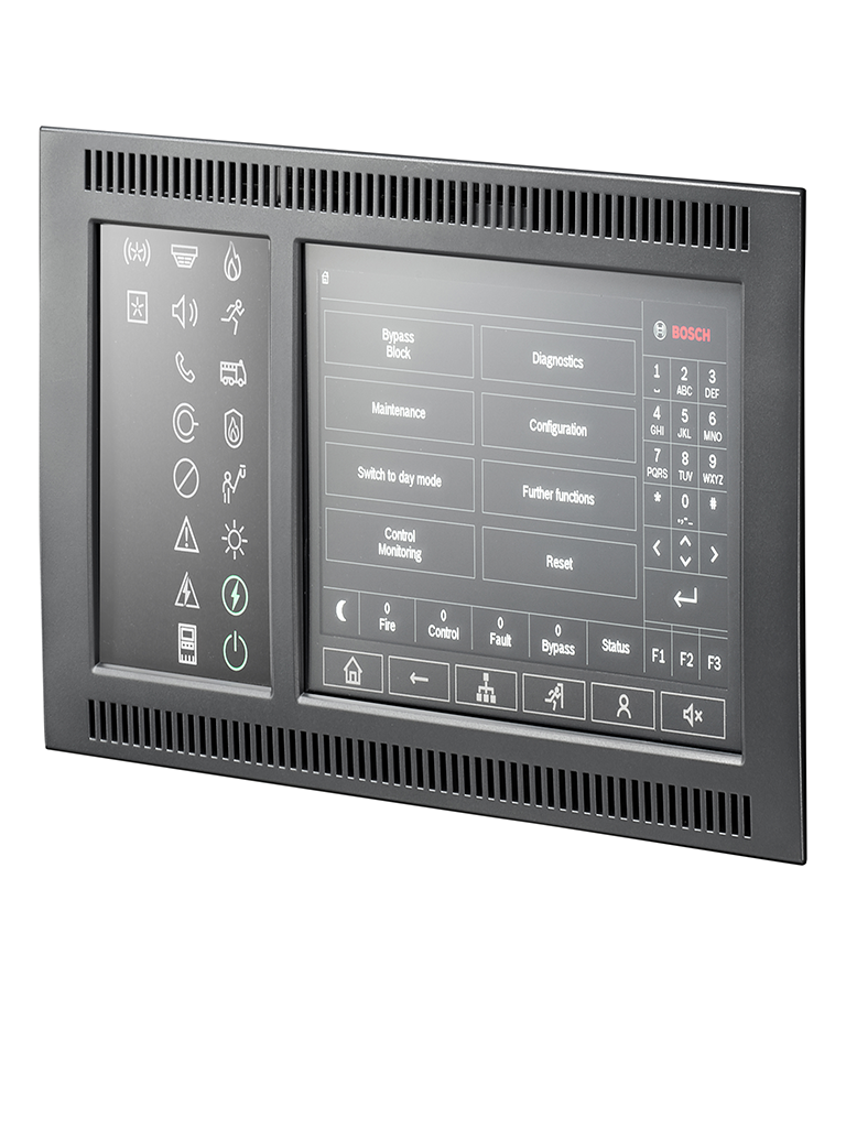 Imagen de BOSCH F_FPE8000PPC- CONTROLADOR DE PANEL LICENCIA PREMIUM