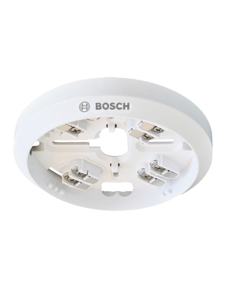 Imagen de BOSCH F_MS400B - Base con Logo BOSCH compatible con Sensores serie 425