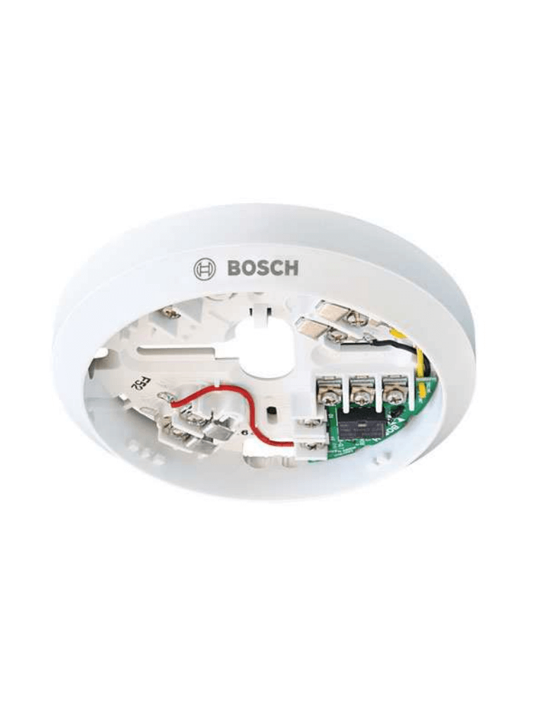 Imagen de BOSCH F_MSR320 BASE DE DETECTOR CONVENCIONAL CON RELE